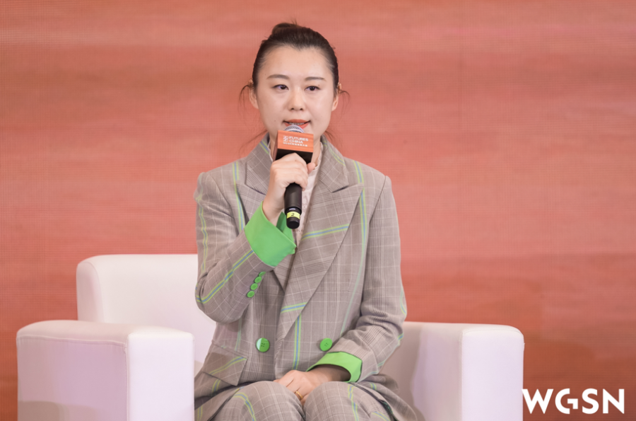 拥抱新潮流，转向新未来！2025WGSN时尚未来大会在柯桥成功举办