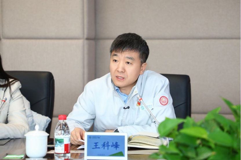 中国移动呼和浩特数据中心：只有高效存力先行，AI才能跑出全力