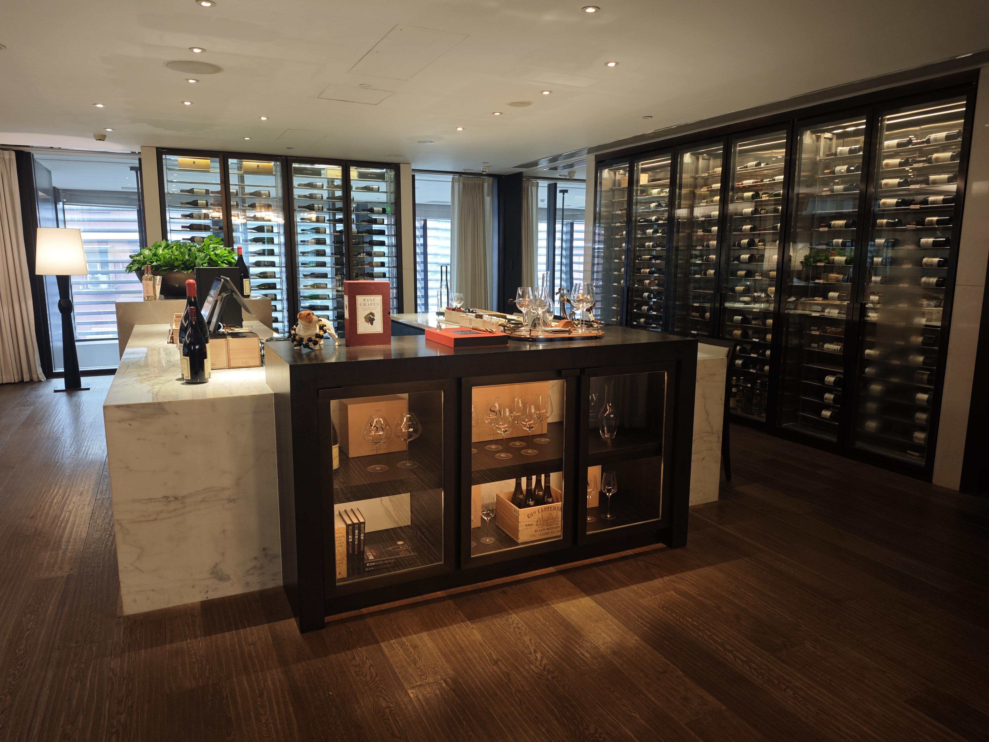 ASC 醇艺坊 Wine Atelier 北京店场地照片.jpg