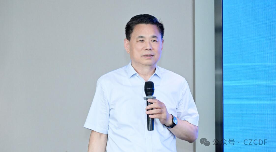  中国机电一体化技术应用协会控制阀分会理事长-宋银立