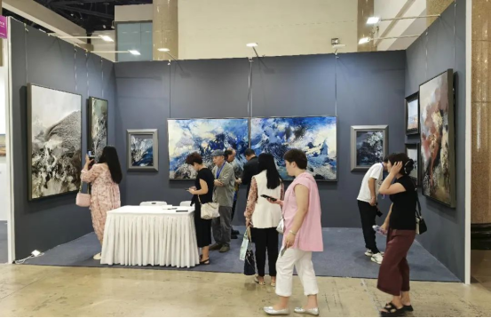‌2025北京艺术博览会将于9月12日启幕：艺术盛宴点亮金秋北京‌699.png