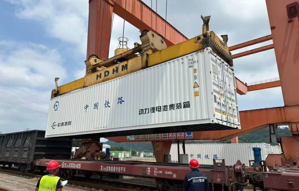 图片来源：宜宾商务局