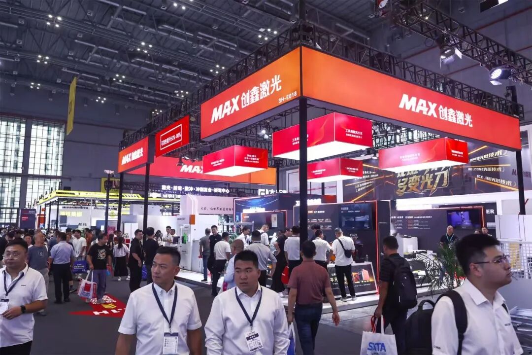中国光纤激光器迎变局，新时期需要新认知！