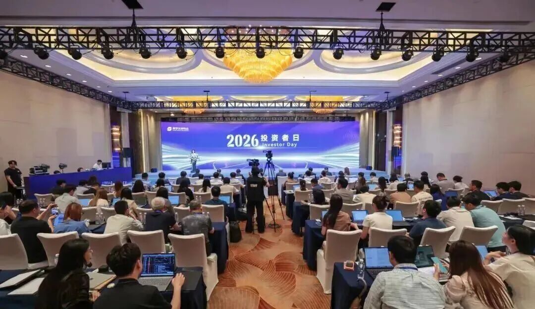 光进铜退不可逆，舜宇押注的下一个十年