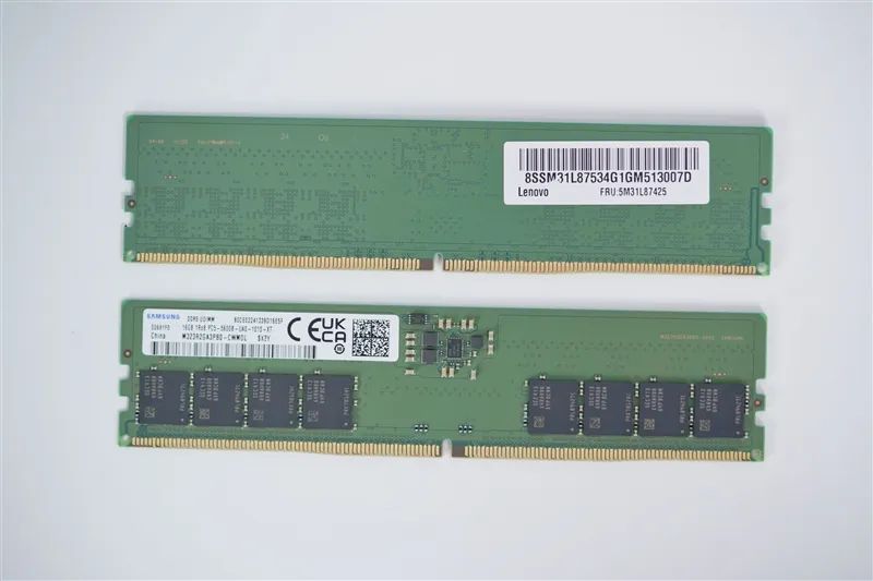 锐龙7 8700G商用机大战酷睿i7-14700：65W功耗下几乎全程碾压