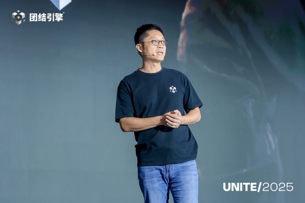 大象转身，亦或重塑大象：Unity团结引擎的“中国本土”进化