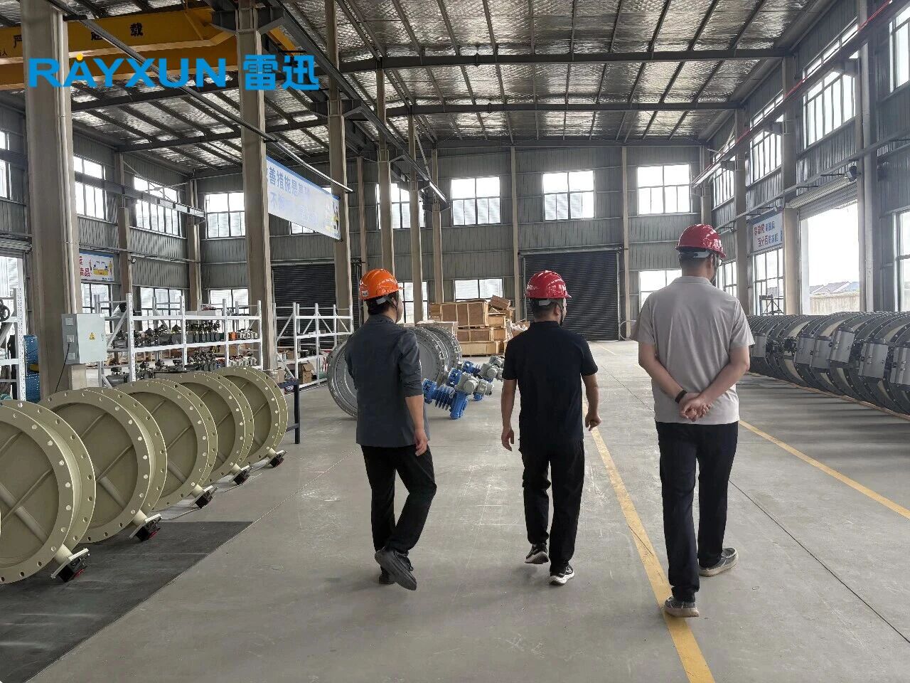  走进工厂，见证匠心制造