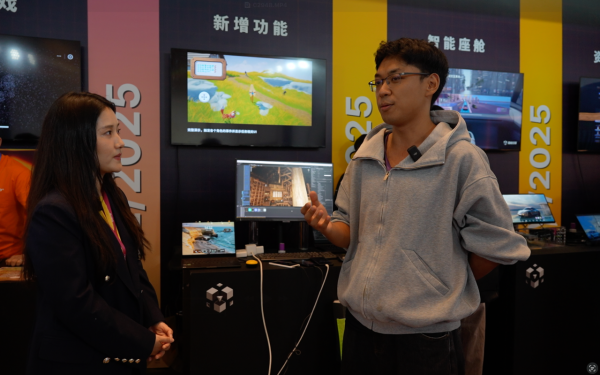 大象转身，亦或重塑大象：Unity团结引擎的“中国本土”进化