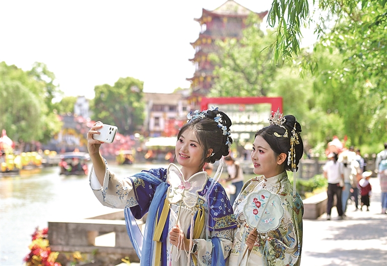 门票“做减法”，文旅“添活力”——透视景区免票现象