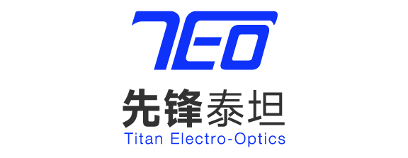 CIOE2026 直播预告｜先锋泰坦将解读深紫外及 GHz 飞秒技术落地