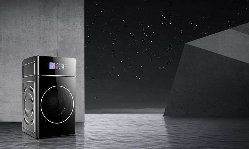 2020年冰洗产品盘点：“健康”、“除菌”成关键词