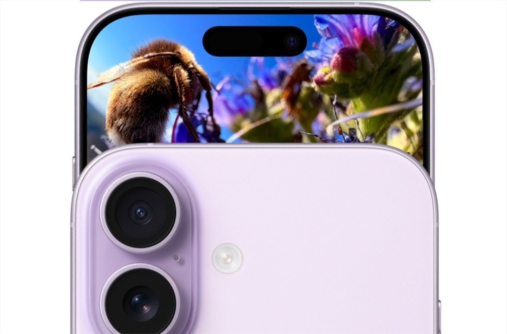 苹果iPhone 17