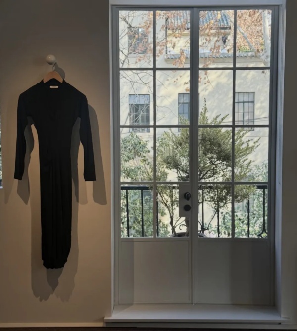 Lemaire在上海开全球最大的旗舰店