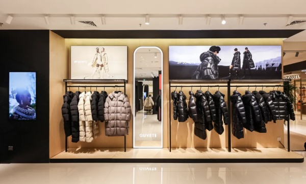 深度 | 从高梵进杭州大厦，看中国奢侈品市场的规则改变