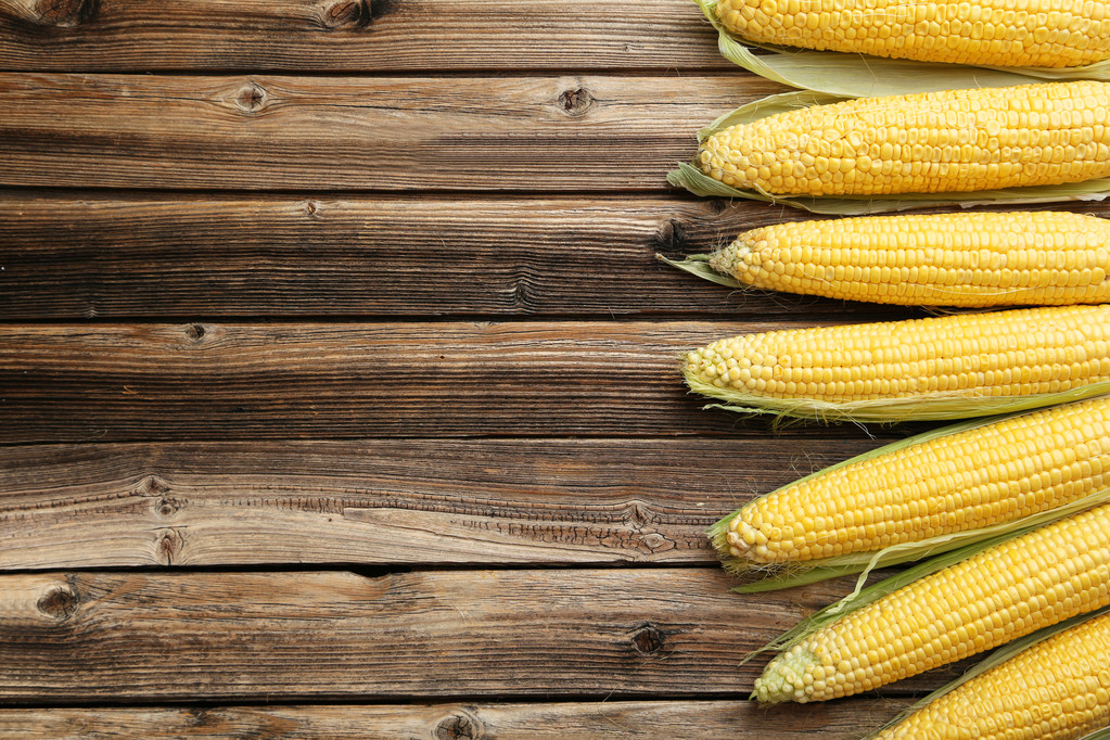 库存未明显累积前 玉米有望持续震荡上行