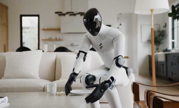 频获亿级订单的智元，要将具身机器人带向何方？