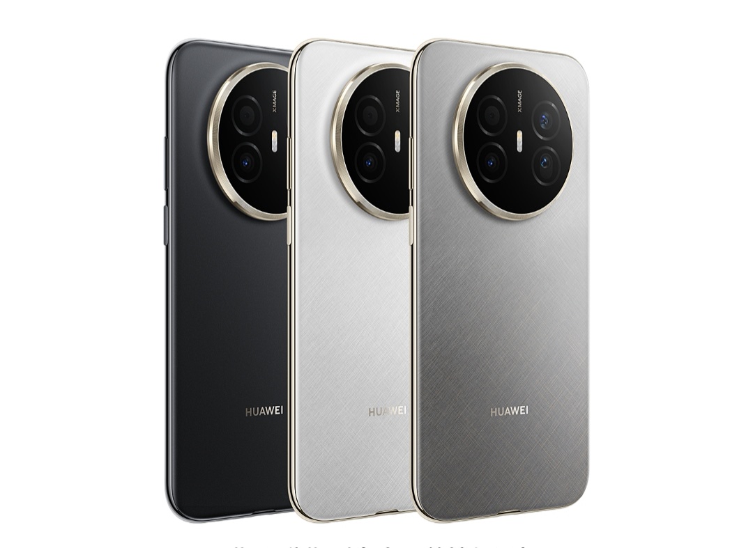 和苹果Air大有不同！华为Mate70 Air开售，7寸屏大电池