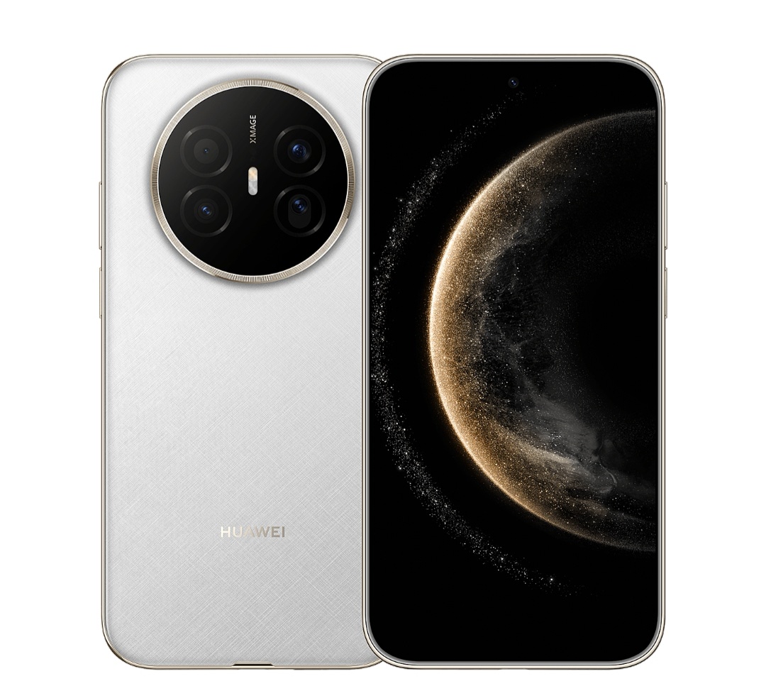 和苹果Air大有不同！华为Mate70 Air开售，7寸屏大电池