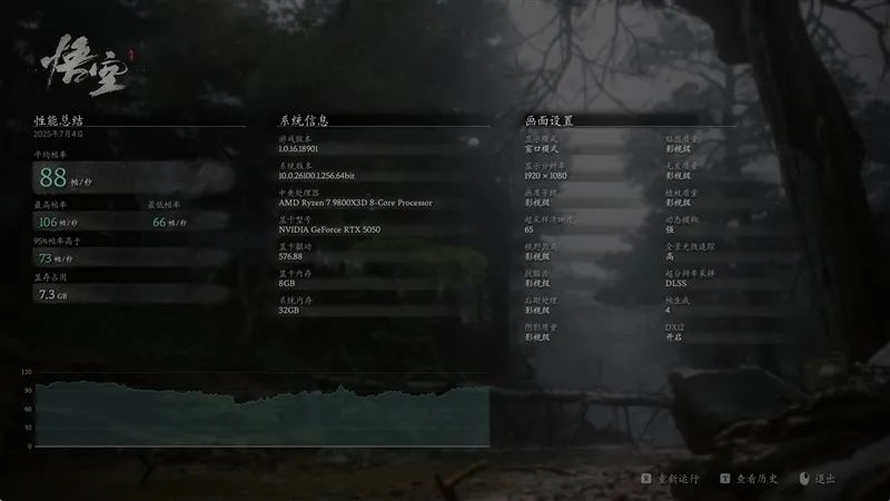 NVIDIA RTX 5050首发评测：DLSS4/AI/生产力全方面飞跃 完美替代RTX 3050
