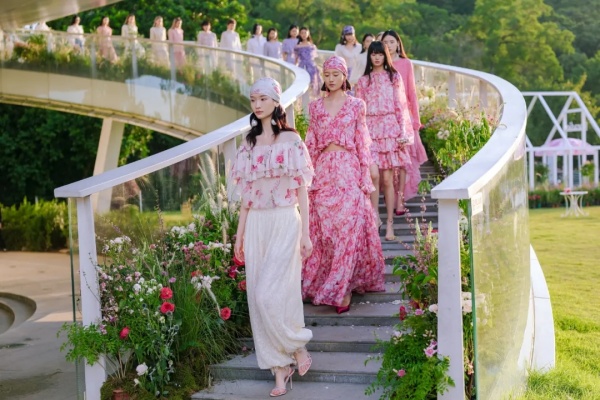 深度 | 珂莱蒂尔如何成为更懂中国女性的服饰品牌？