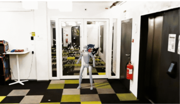 SIGGRAPH｜NVIDIA物理AI“全景”更新！  