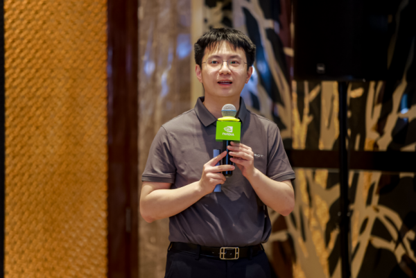 多家机器人企业亮相WRC“秀肌肉”   NVIDIA Jetson Thor成“标配”
