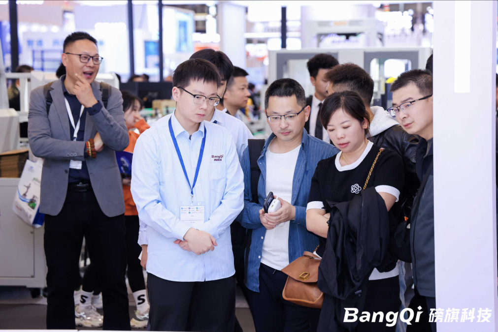 AI工业操作系统崛起｜磅旗科技以AI机器人RaaS模式定义全球智造新范式！