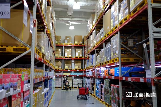 山姆西溪印象城店 _15_