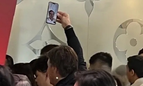 深度 | 传LV将换CEO，全球最大奢侈品牌的变数