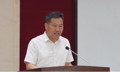 纪录片专业委员会2025年度工作会议在景德镇举行