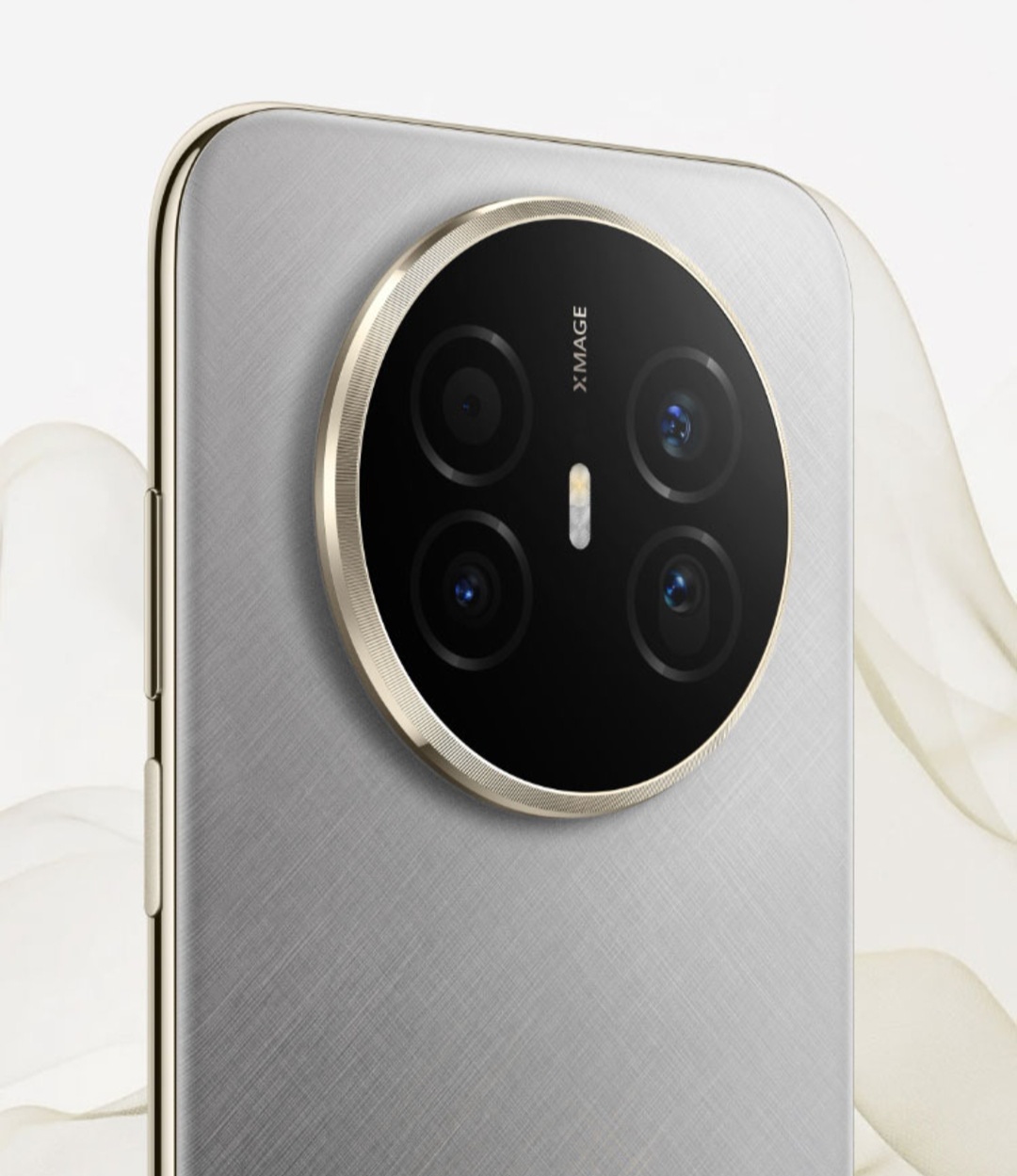 和苹果Air大有不同！华为Mate70 Air开售，7寸屏大电池