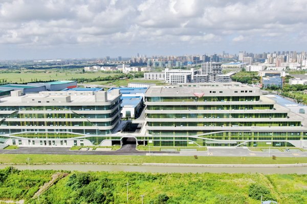 图/灵猴机器人
