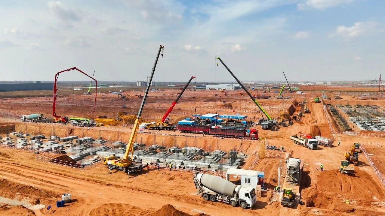 图/伊金霍洛旗融媒体中心