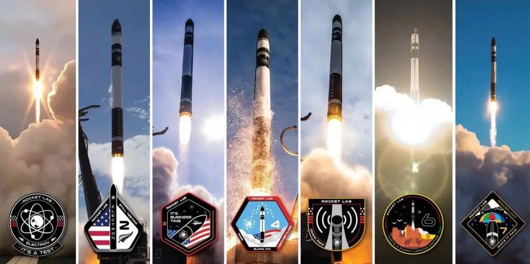 2019 年 8 月 19 日，Rocket Lab 公司在新西兰玛希亚半岛发射了一枚电子火箭，用于执行“看，妈妈，不用动手”任务，将四颗立方体卫星送入轨道。该公司正在开发可重复使用的火箭系统，在美国弗吉尼亚州建造发射台，并开发独特的端到端卫星服务 Photon。