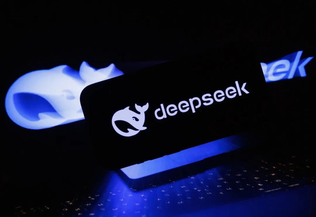 DeepSeek's AI Model Just Upended the White-Hot US Power Market - Bloomberg