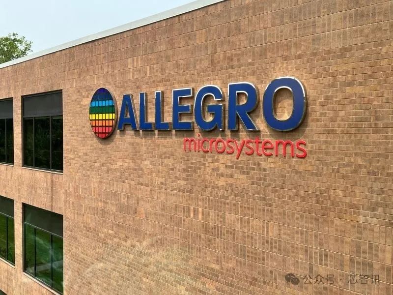 安森美确认以 70 亿美元恶意收购 Allegro Microsystems