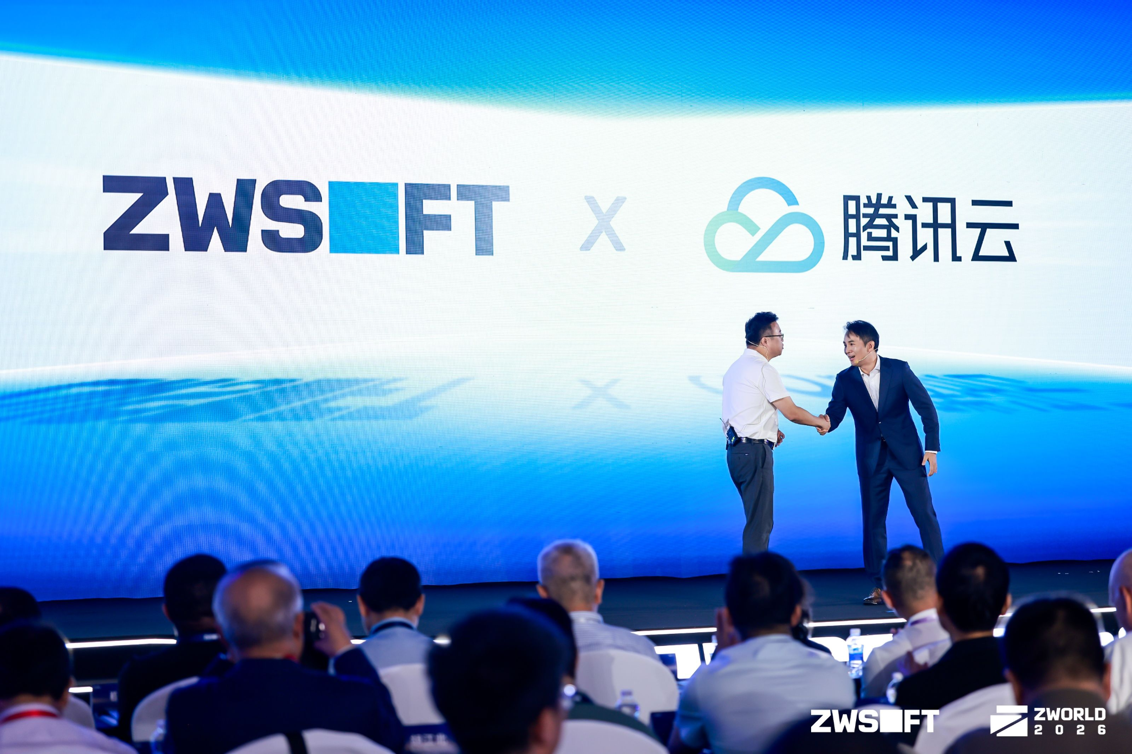 中望软件总经理刘玉峰：没有工业级CAD，就没有工业级AI+CAD