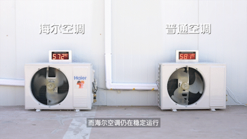 5500Km极境穿越 | 寻找健康好空气，海尔<a href=http://www.qhea.com/zixun/kongtiao/ target=_blank class=infotextkey>空调</a>黑科技全解读