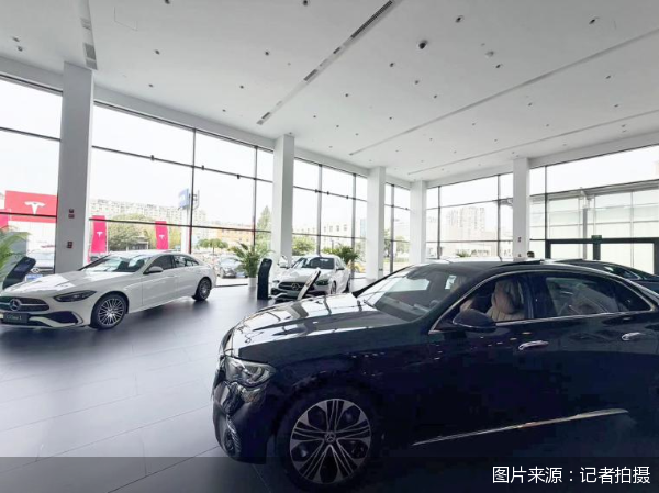 图片来源:记者拍摄