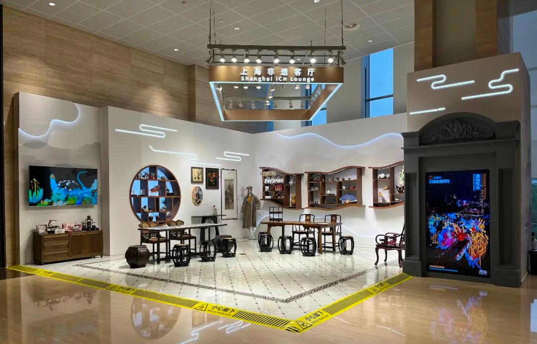文化空间展示,展示空间_大山谷图库