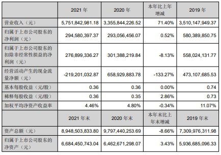 華宇軟件收到北京市監察委員會通知,對公司董事長,總經理邵學涉嫌行賄