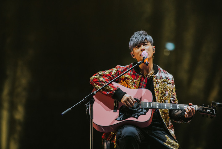 周杰伦演唱会为海口增近 10 亿旅游收入