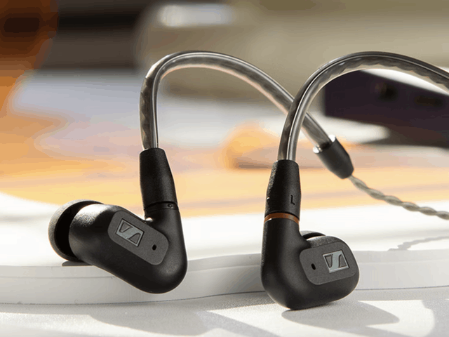 森海塞尔ie 200千元新旗舰 各电商平台火热抢购中!