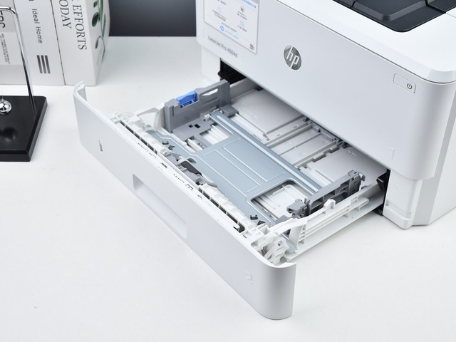 【有料评测】可靠新优选 什么样的工作组使用惠普4004d打印机