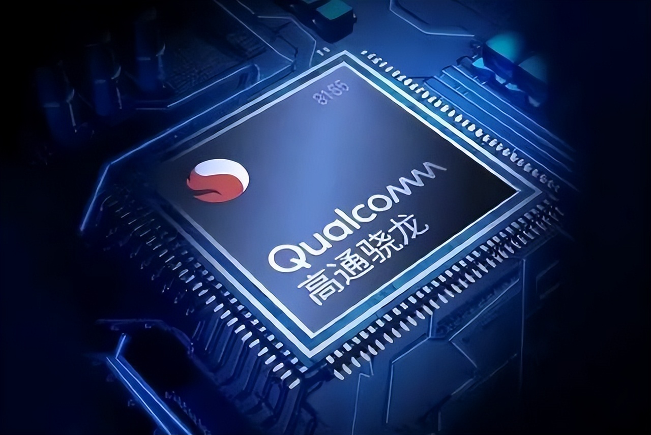 高通车用芯片,收割中国汽车市场,再无中国对手了?