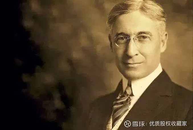 大师们的投资哲学 | 投资 - 财经头条 - 创投