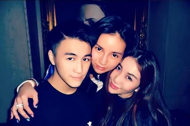 闪婚闪离,二婚分居,身家百亿的名媛也要吃爱情的苦 - 财经头条 - 创投