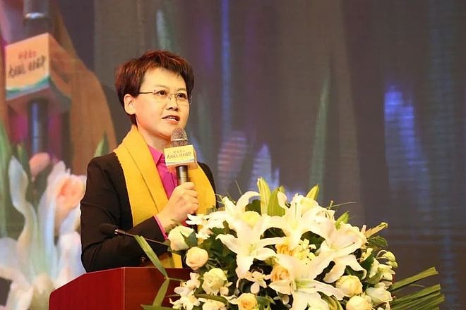 汾酒杨波的调动可能和广誉远有关 - 财经头条 - 管理