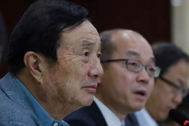 进击的华为:上半年净利润大增218%,研发再增35亿元 - 财经头条 - 科技